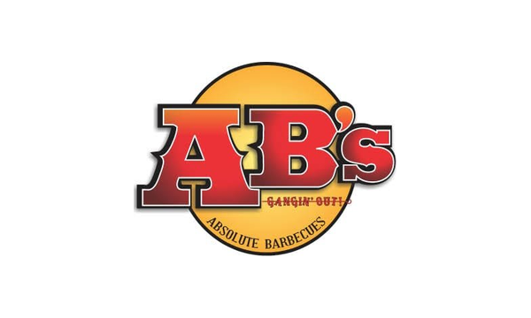 AB's Absolute Barbecues logo