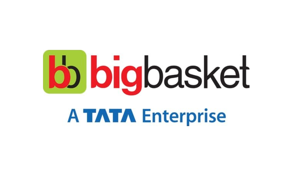 bigbasket logo