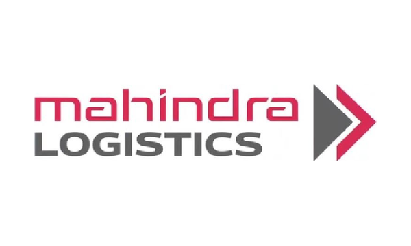 Mahindra Logistics logo