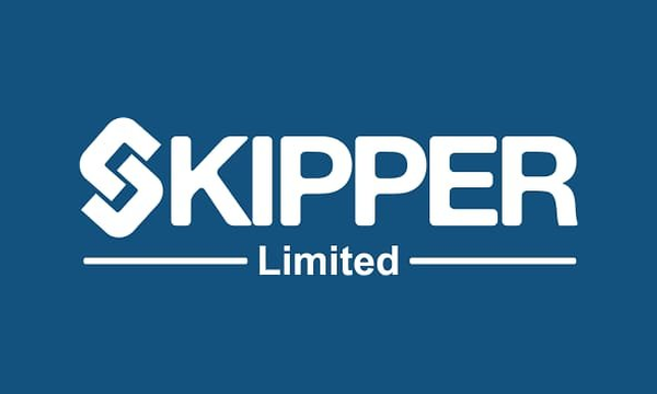 Skipper Limited logo