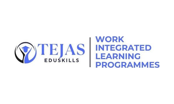 Tejas EduSkills logo