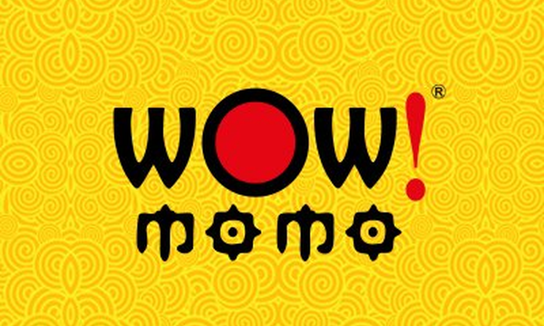 Wow! Momo logo